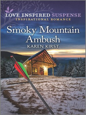 cover image of Smoky Mountain Ambush